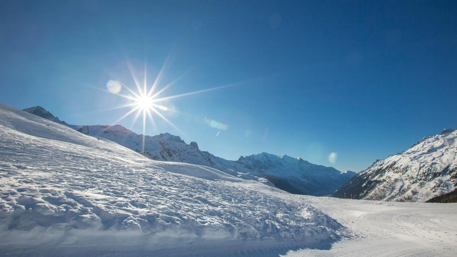 Apartment La Maisonnee De Julie - Happy Rentals Chamonix Frankreich