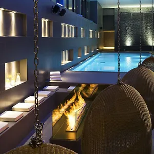 4* فندق Heliopic &