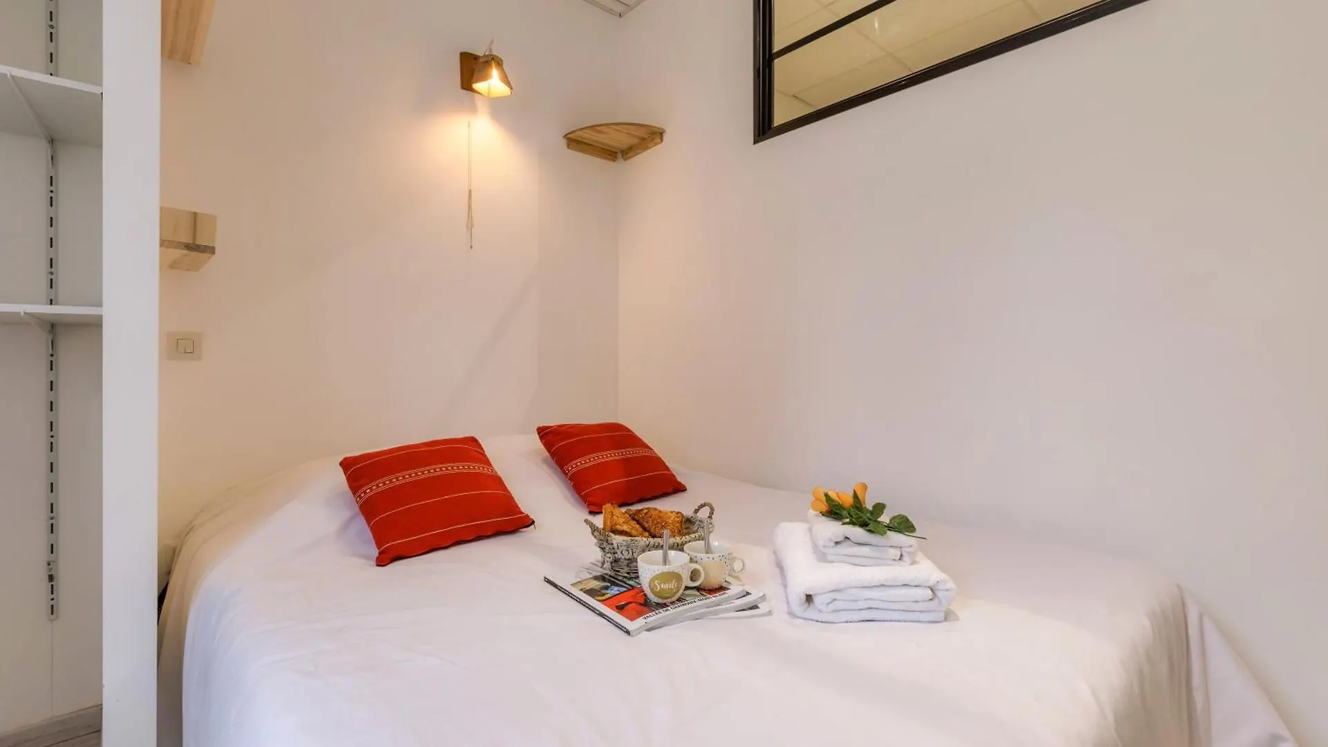 Apartment La Maisonnee De Julie - Happy Rentals Chamonix