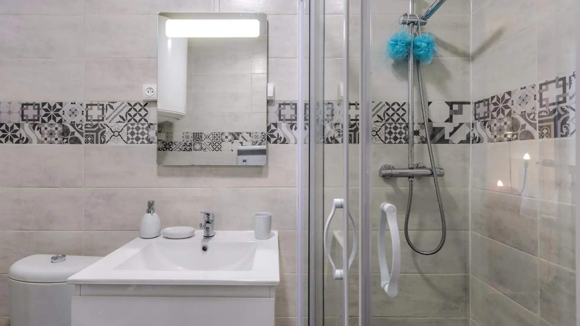 Apartment La Maisonnee De Julie - Happy Rentals Chamonix