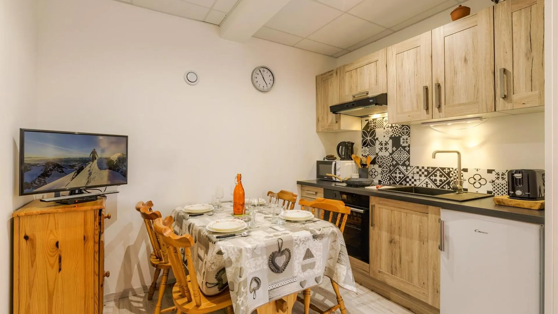 La Maisonnee De Julie - Happy Rentals Chamonix