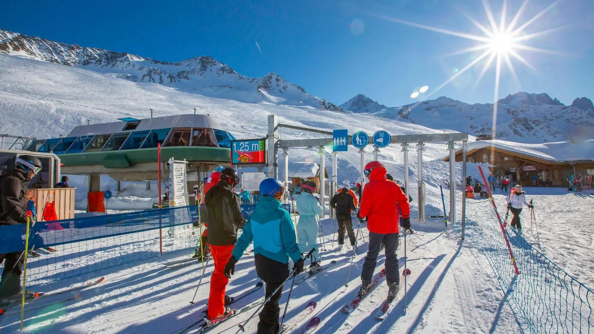 Apartment La Maisonnee De Julie - Happy Rentals Chamonix