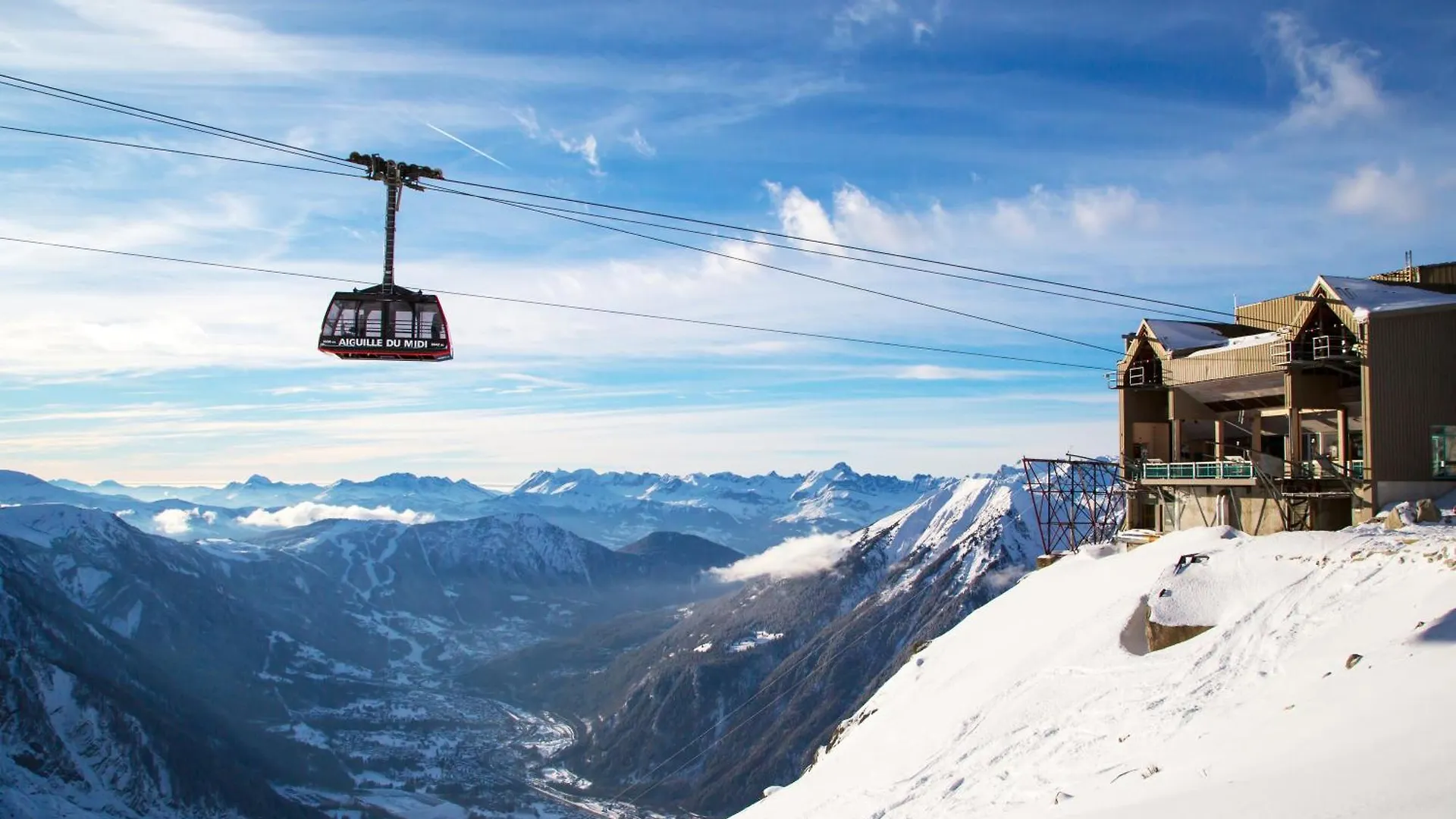 La Maisonnee De Julie - Happy Rentals Chamonix France