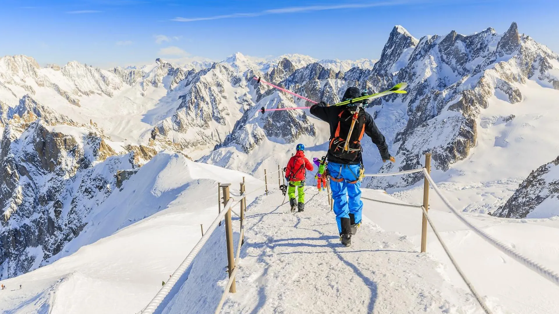La Maisonnee De Julie - Happy Rentals Chamonix Apartment